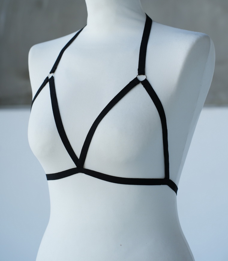 Bra-Contour