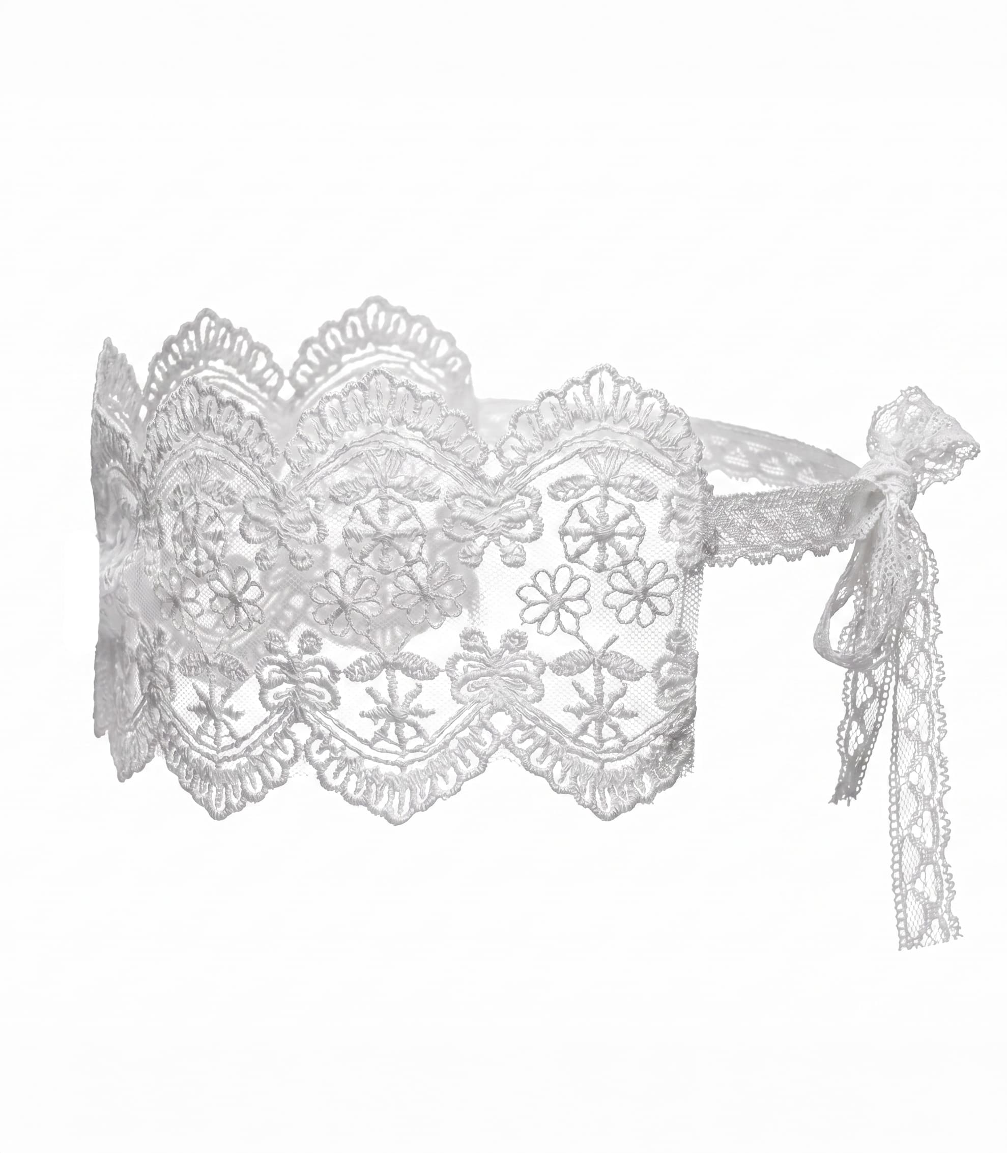 Маска Lace