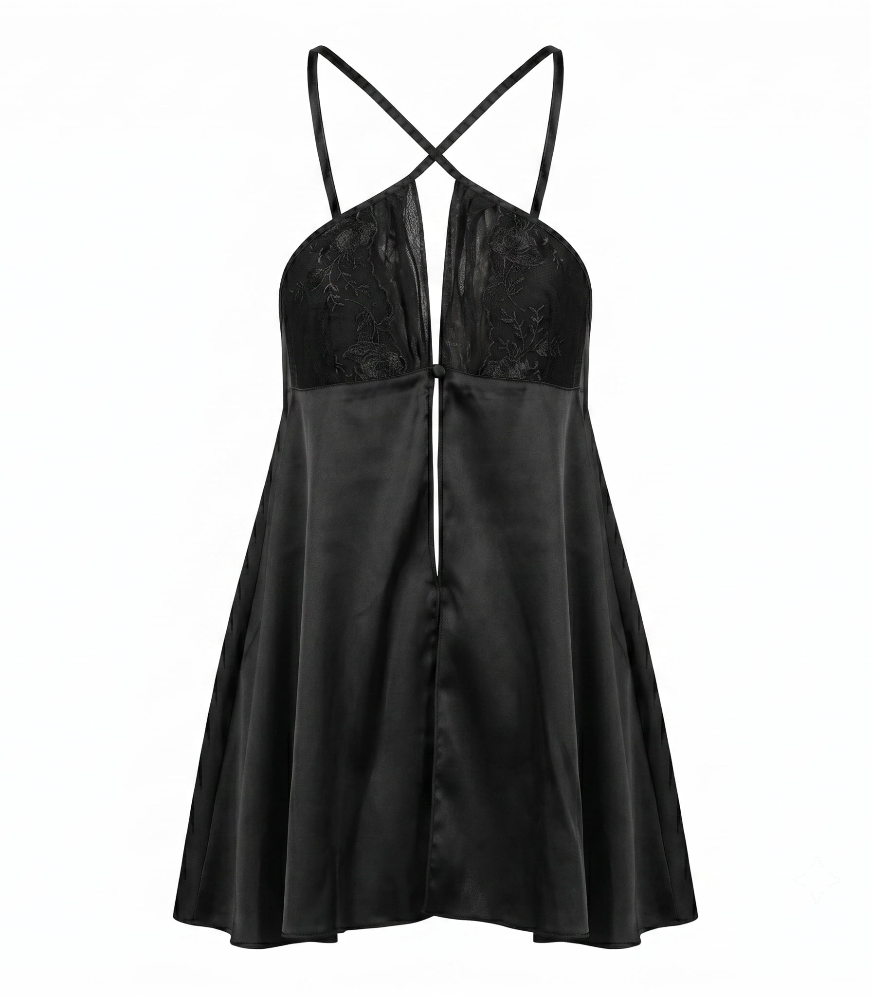 Сорочка Midnight Silk
